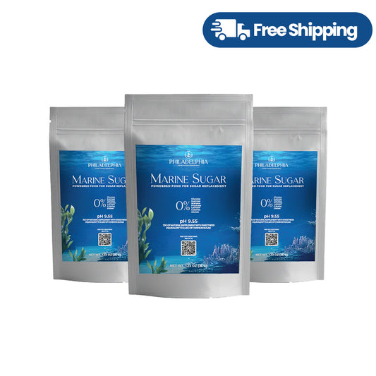 Marine Sugar - 3 Unit