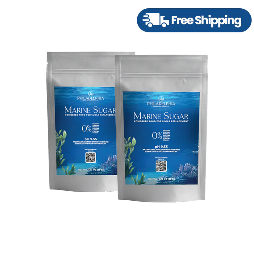 Marine Sugar - 2 Unit