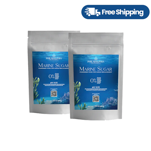 Marine Sugar - 2 Unit